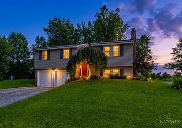 46th image of 5601 Plowshare, West Chester, OH 45069 | MLS# 1890616