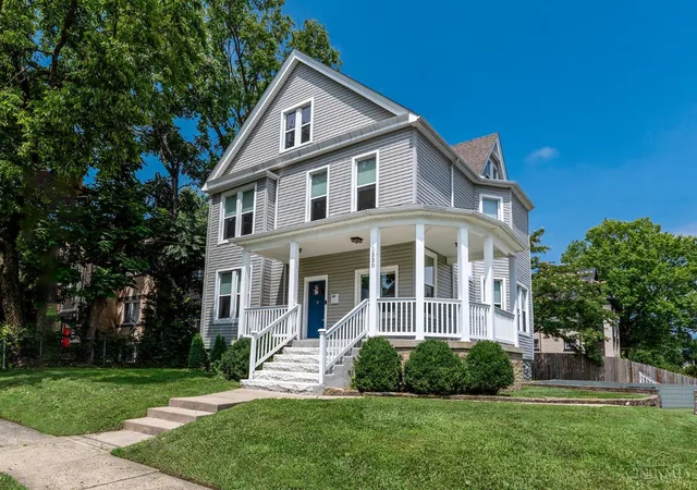 1st image of 1530 Blair Ave, Cincinnati, OH 45207 | MLS# 1890351