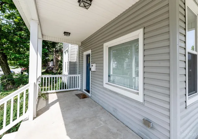 Photo 3 of Single family home for sale at 1530 Blair Ave, Cincinnati, OH 45207 | MLS# 1890351 | Listing updated on 2026-09-10