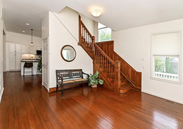 Photo 4 of Single family home for sale at 1530 Blair Ave, Cincinnati, OH 45207 | MLS# 1890351 | Listing updated on 2026-09-10