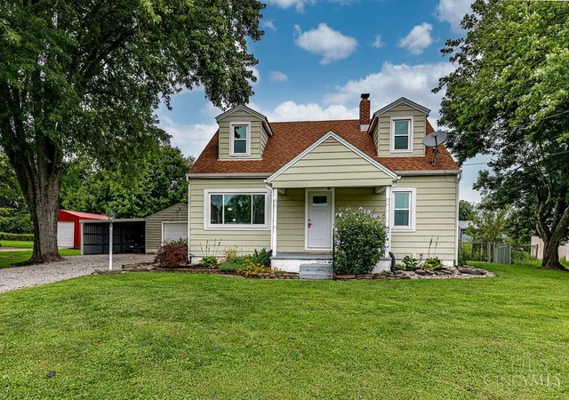 1st image of 4450 Oxford Middletown Rd, Wayne Twp, OH 45042 | MLS# 1890482