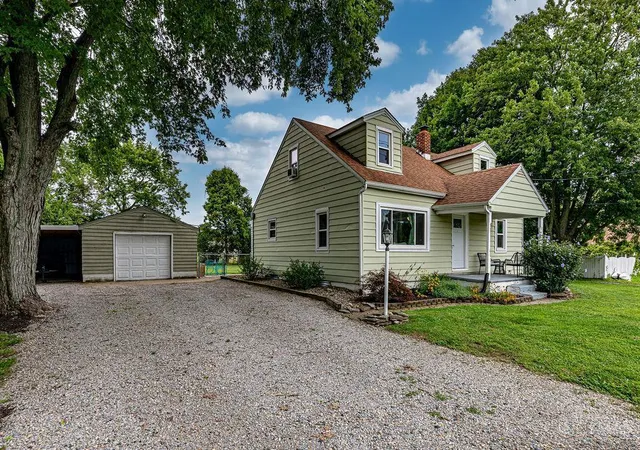 3rd image of 4450 Oxford Middletown Rd, Wayne Twp, OH 45042 | MLS# 1890482
