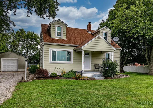 4th image of 4450 Oxford Middletown Rd, Wayne Twp, OH 45042 | MLS# 1890482