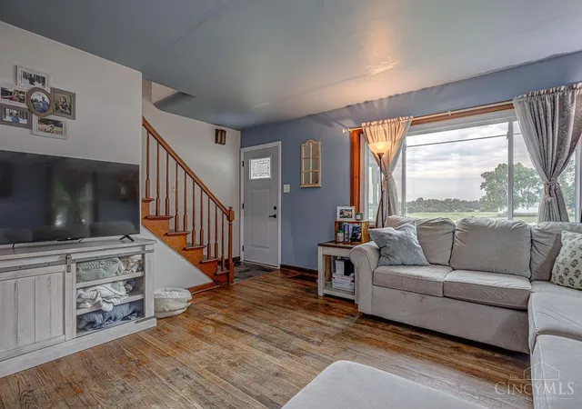 5th image of 4450 Oxford Middletown Rd, Wayne Twp, OH 45042 | MLS# 1890482