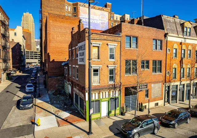35th image of 414 Central Ave, Cincinnati, OH 45202 | MLS# 1890552