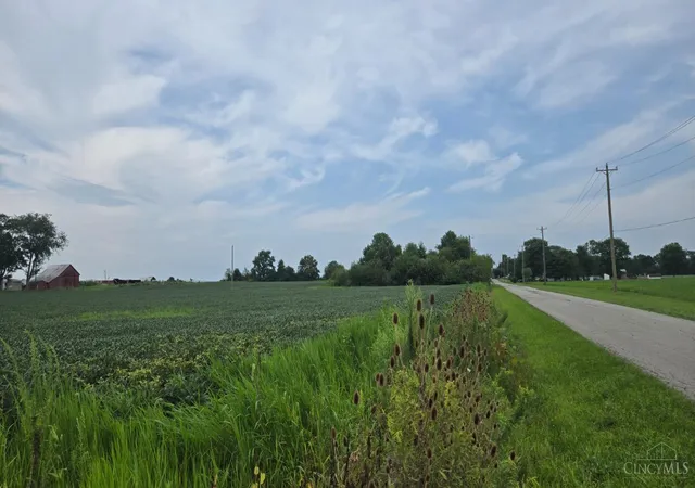 Photo 2 of Land for sale at Fairground Rd, Marion Twp, OH 45107 | MLS# 1890597 | Listing updated on 2026-09-09