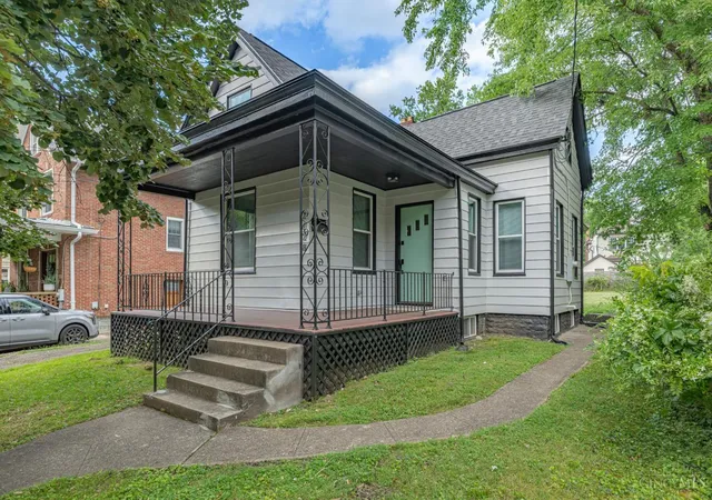 1st image of 2728 Silverleaf Ave, Cincinnati, OH 45212 | MLS# 1890628