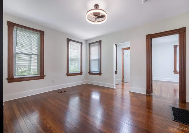 Photo 3 of Sale Pending at 2728 Silverleaf Ave, Cincinnati, OH 45212 | MLS# 1890628 | Listing updated on 2026-09-10