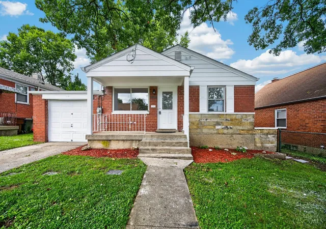 Photo 1 of Sale Pending at 1634 Centerridge Ave, North College Hill, OH 45231 | MLS# 1890559 | Listing updated on 2026-08-19