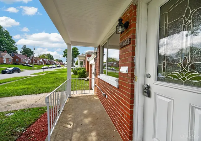 Photo 2 of Sale Pending at 1634 Centerridge Ave, North College Hill, OH 45231 | MLS# 1890559 | Listing updated on 2026-08-19