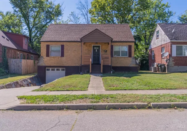 Photo 1 of Single family home for sale at 6765 Richard Ave, North College Hill, OH 45224 | MLS# 1890631 | Listing updated on 2026-08-17