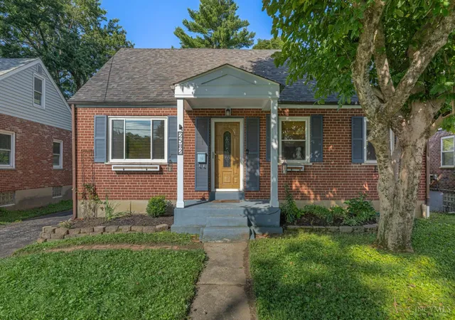 1st image of 2582 Bonnie Dr, Cincinnati, OH 45230 | MLS# 1890046