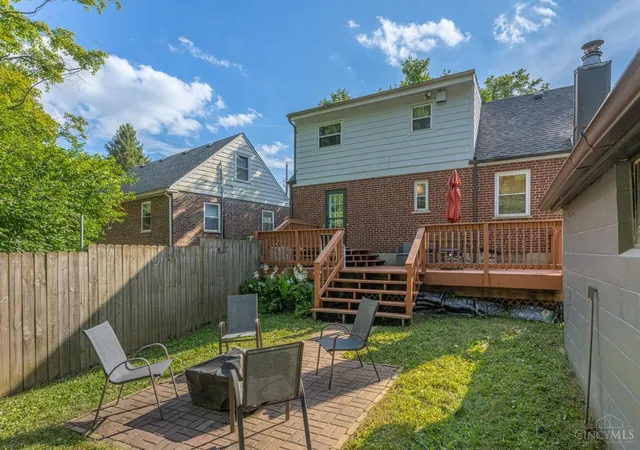 34th image of 2582 Bonnie Dr, Cincinnati, OH 45230 | MLS# 1890046