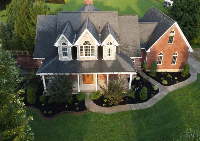 Photo 2 of Single family home for sale at 7280 Starkey Clevenger Rd, Harlan Twp, OH 45107 | MLS# 1890321 | Listing updated on 2026-09-09