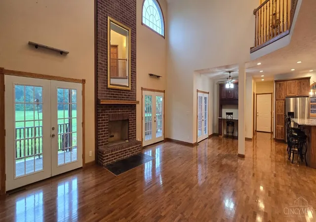 Photo 4 of Single family home for sale at 7280 Starkey Clevenger Rd, Harlan Twp, OH 45107 | MLS# 1890321 | Listing updated on 2026-10-19