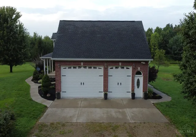 Photo 89 of Single family home for sale at 7280 Starkey Clevenger Rd, Harlan Twp, OH 45107 | MLS# 1890321 | Listing updated on 2026-09-09