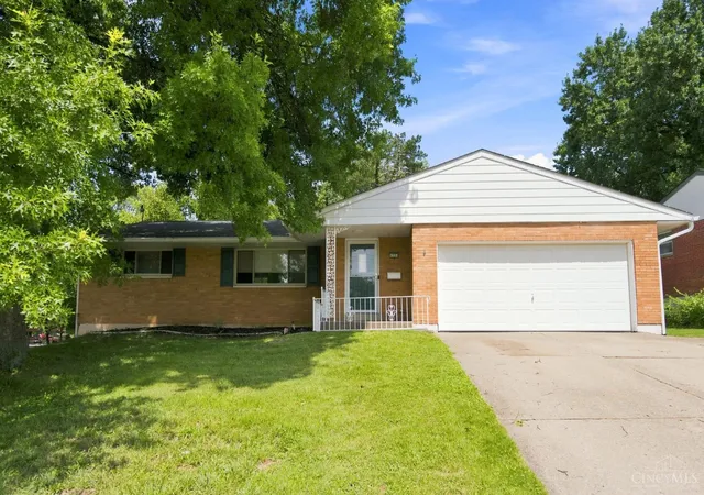 Photo 1 of Sale Pending at 4354 Cloverhill Ter, Delhi Twp, OH 45238 | MLS# 1890629 | Listing updated on 2026-09-14