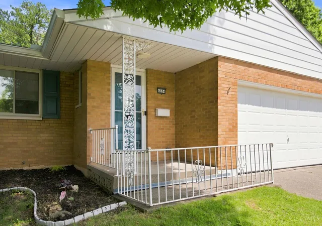 Photo 2 of Sale Pending at 4354 Cloverhill Ter, Delhi Twp, OH 45238 | MLS# 1890629 | Listing updated on 2026-09-14