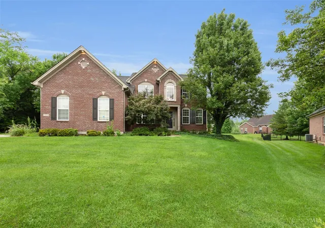 Photo 1 of Sale Pending at 3346 Babson Ct, Middletown, OH 45005 | MLS# 1890532 | Listing updated on 2026-09-03
