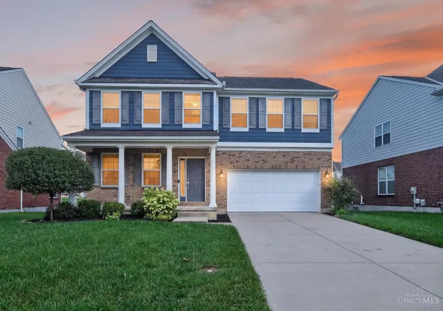 1st image of 3665 Acadia Ln, Mason, OH 45036 | MLS# 1887816