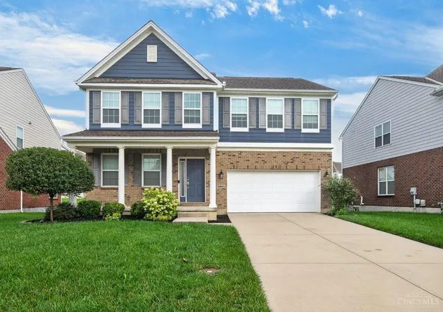 2nd image of 3665 Acadia Ln, Mason, OH 45036 | MLS# 1887816
