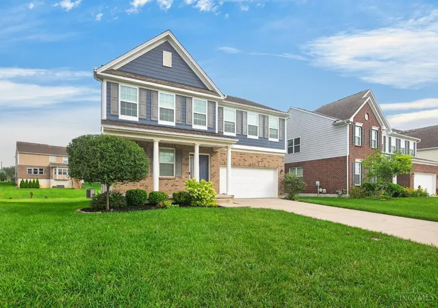 4th image of 3665 Acadia Ln, Mason, OH 45036 | MLS# 1887816
