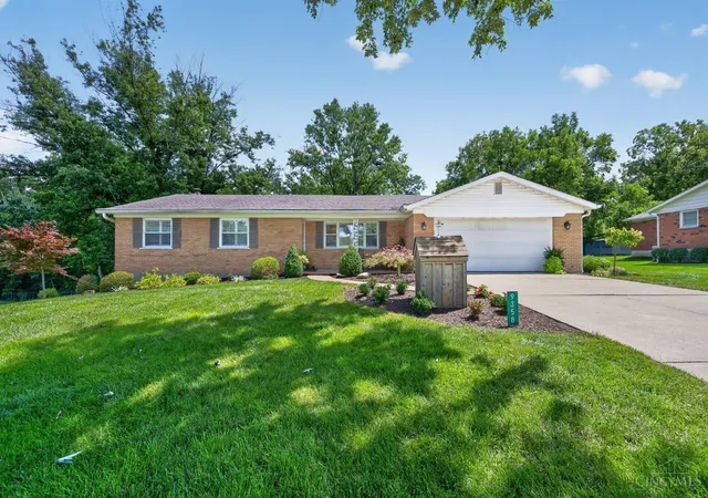 1st image of 9358 Gina, West Chester, OH 45069 | MLS# 1890391