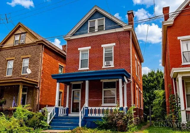 1st image of 4134 Georgia Ave, Cincinnati, OH 45223 | MLS# 1890473