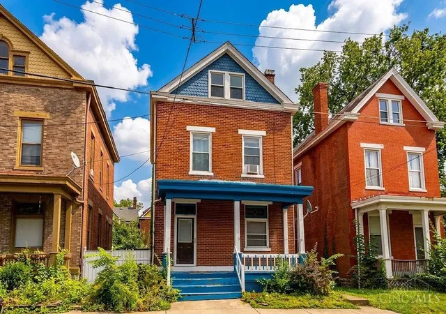 2nd image of 4134 Georgia Ave, Cincinnati, OH 45223 | MLS# 1890473