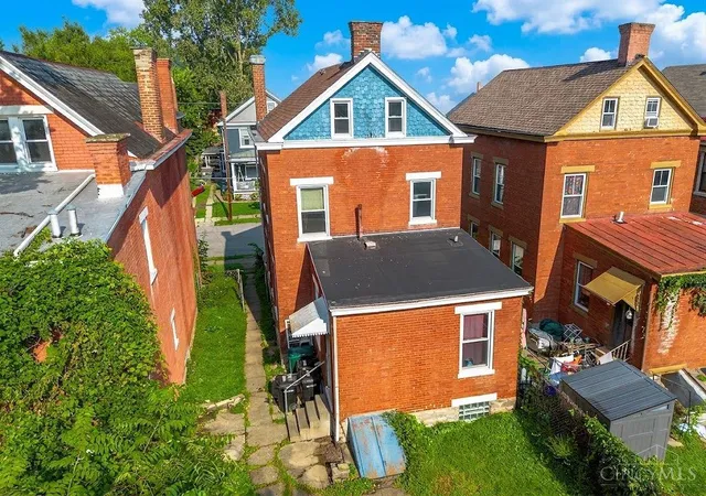 58th image of 4134 Georgia Ave, Cincinnati, OH 45223 | MLS# 1890473