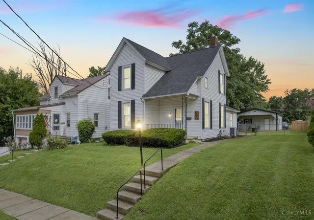 1st image of 254 John St, Hillsboro, OH 45133 | MLS# 1890637
