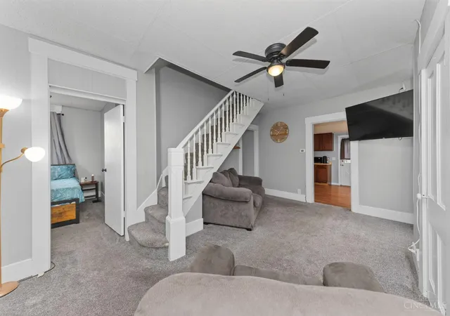 Photo 3 of Single family home for sale at 254 John St, Hillsboro, OH 45133 | MLS# 1890637 | Listing updated on 2026-08-31