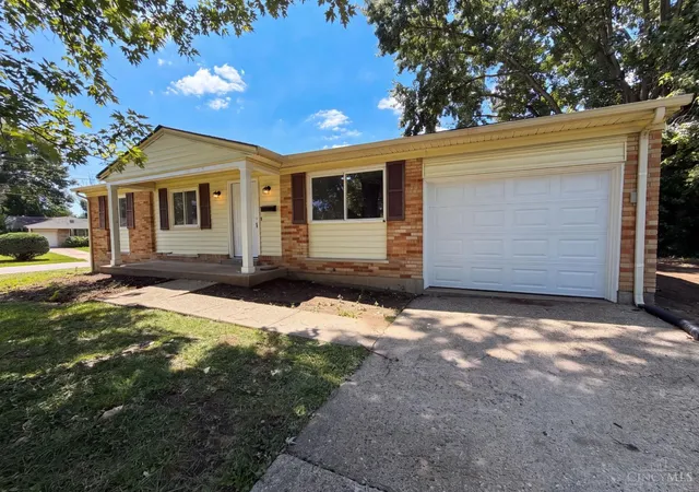 Photo 1 of Single family home for sale at 9707 Wescott Rd, Cincinnati, OH 45231 | MLS# 1890657 | Listing updated on 2026-08-18