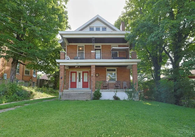 Photo 1 of Sale Pending at 2922 Grasselli Ave, Cincinnati, OH 45211 | MLS# 1890178 | Listing updated on 2026-08-19