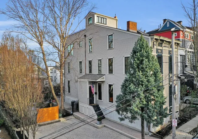 1st image of 1126 Fuller St, Cincinnati, OH 45202 | MLS# 1890222