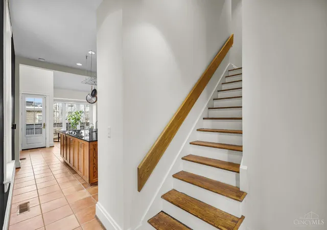 Photo 3 of Single family home for sale at 1126 Fuller St, Cincinnati, OH 45202 | MLS# 1890222 | Listing updated on 2026-10-26