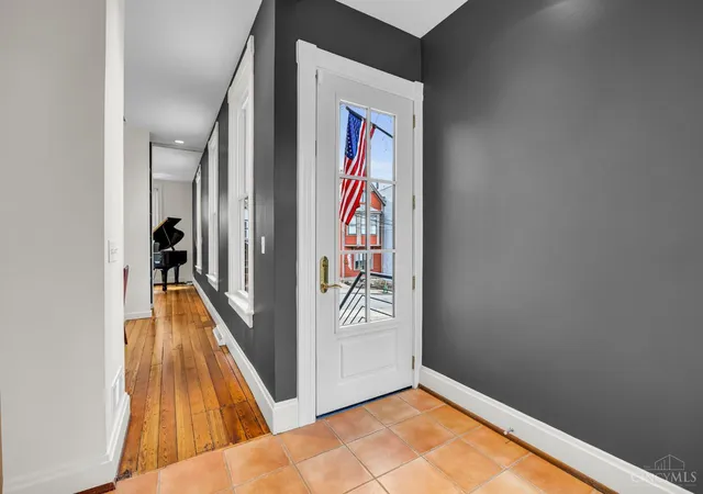 Photo 4 of Single family home for sale at 1126 Fuller St, Cincinnati, OH 45202 | MLS# 1890222 | Listing updated on 2026-10-26