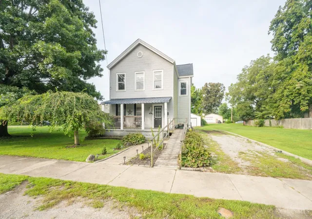 Photo 1 of Sale Pending at 119 Washington St, New Richmond, OH 45157 | MLS# 1890665 | Listing updated on 2026-08-24