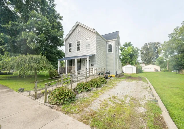 Photo 2 of Sale Pending at 119 Washington St, New Richmond, OH 45157 | MLS# 1890665 | Listing updated on 2026-08-24