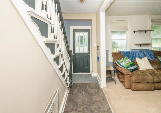Photo 2 of Sale Pending at 119 Washington St, New Richmond, OH 45157 | MLS# 1890665 | Listing updated on 2026-08-24
