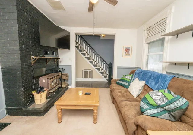 Photo 3 of Sale Pending at 119 Washington St, New Richmond, OH 45157 | MLS# 1890665 | Listing updated on 2026-08-24