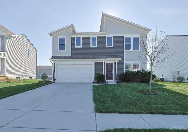 Photo 1 of Sale Pending at 1265 Soaring Way, Hamilton Twp, OH 45039 | MLS# 1890674 | Listing updated on 2026-08-17