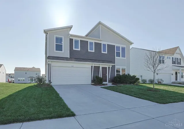 Photo 2 of Sale Pending at 1265 Soaring Way, Hamilton Twp, OH 45039 | MLS# 1890674 | Listing updated on 2026-08-17