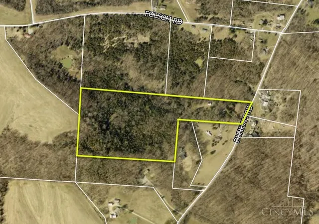 48th image of 8525 Dunham Rd, Hillsboro, OH 45133 | MLS# 1890685