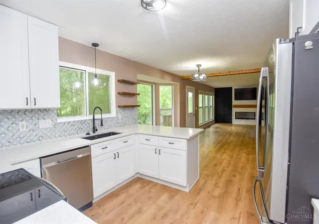 Photo 4 of Single family home for sale at 1171 Creekstone Dr, Union Twp, OH 45103 | MLS# 1890690 | Listing updated on 2026-10-01