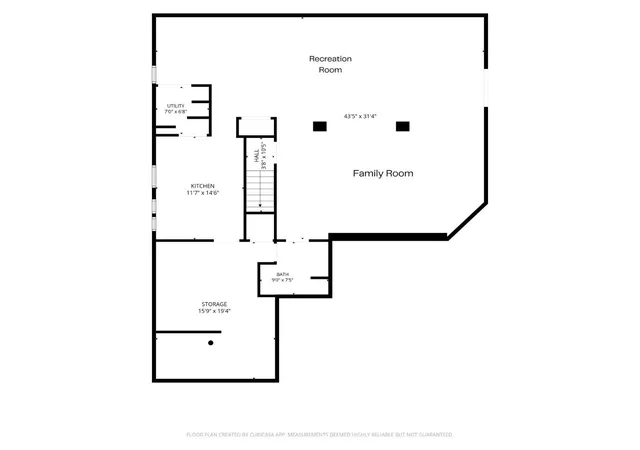 34th image of 1790 Hanover Wy, Hanover Twp, OH 45013 | MLS# 1890683