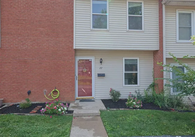 2nd image of 4524 Shawnray Dr #22, Middletown, OH 45044 | MLS# 1890679