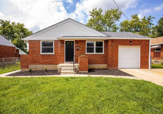 1st image of 8613 Brent Dr, Springfield Twp., OH 45231 | MLS# 1890708