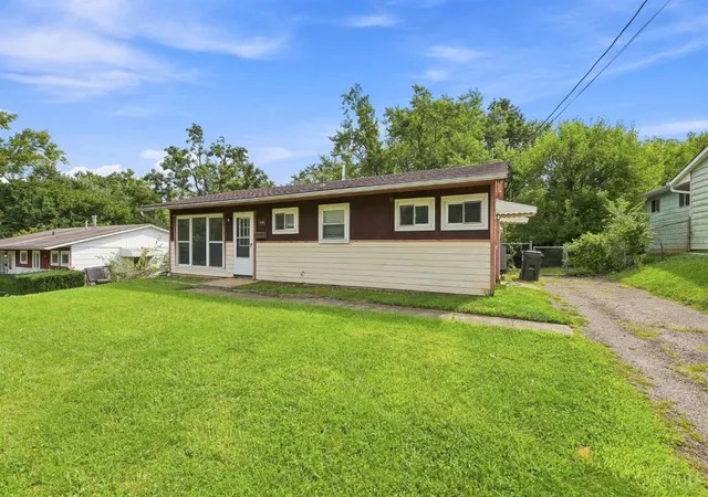 Photo 3 of Sale Pending at 9596 Pippin Rd, Colerain Twp, OH 45231 | MLS# 1890717 | Listing updated on 2026-09-05