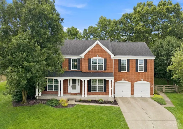 1st image of 12100 Deer Chase Dr, Springfield Twp., OH 45240 | MLS# 1890666